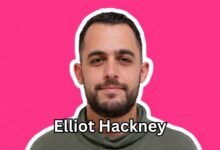 Elliot Hackney