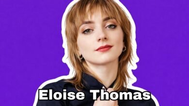Eloise Thomas