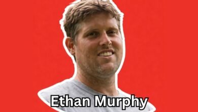 Ethan Murphy