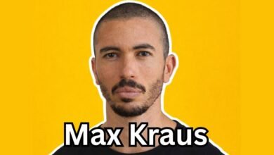 Max Kraus