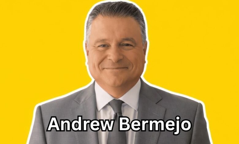 Andrew Bermejo