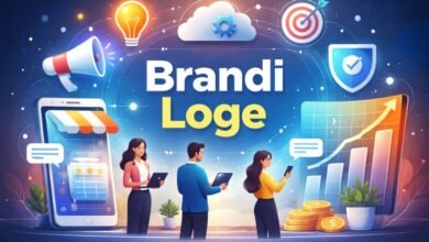 Brandi Loge