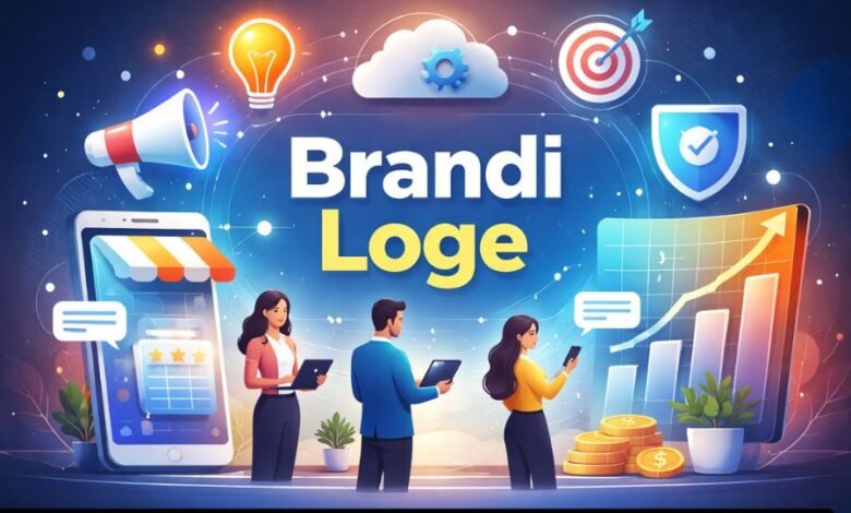 Brandi Loge