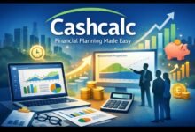 Cashcalc