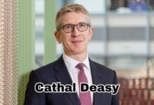Cathal Deasy