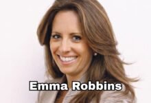 Emma Robbins