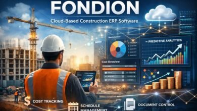 Fondion