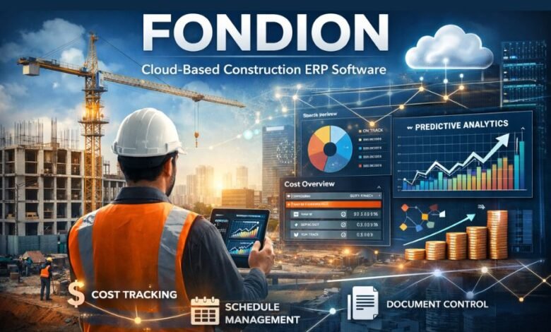 Fondion