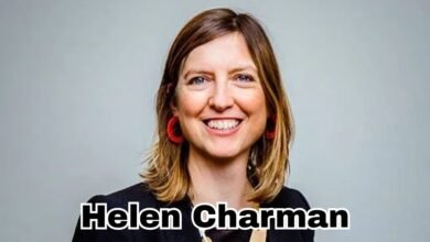 Helen Charman
