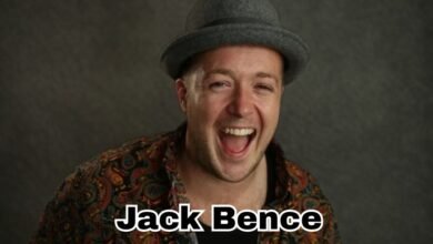 Jack Bence