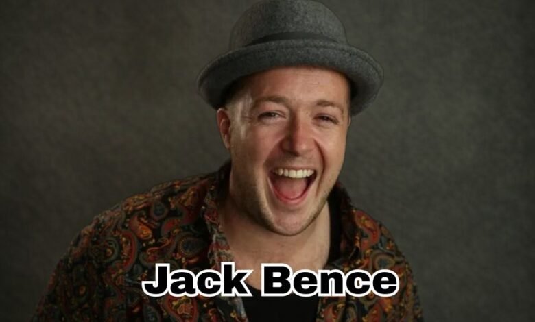 Jack Bence