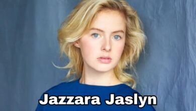 Jazzara Jaslyn