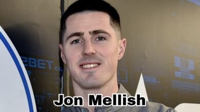 Jon Mellish