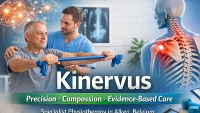 Kinervus