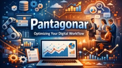 Pantagonar