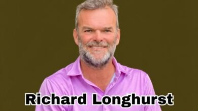 Richard Longhurst