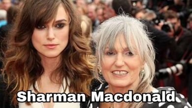 Sharman Macdonald