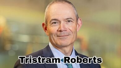 Tristram Roberts