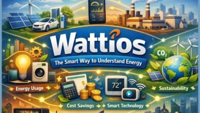 Wattios