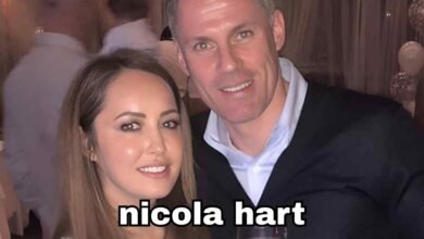 nicola hart