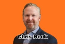Chris Heck