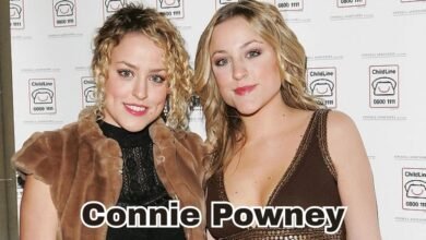 Connie Powney
