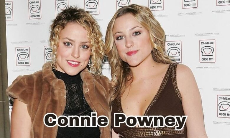 Connie Powney