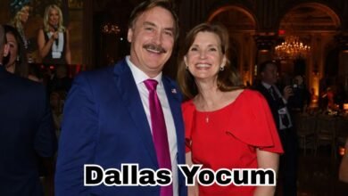 Dallas Yocum