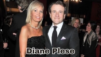 Diane Plese