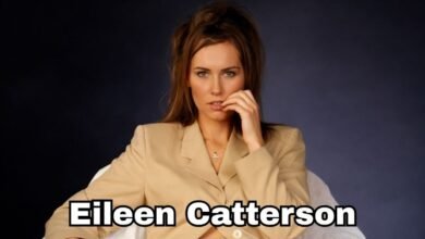 Eileen Catterson