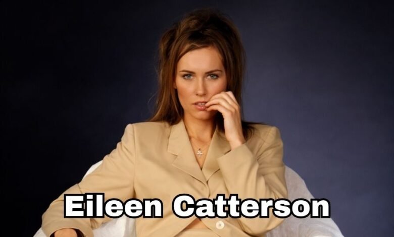 Eileen Catterson