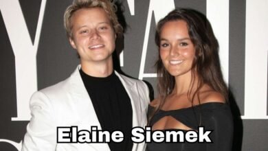 Elaine Siemek