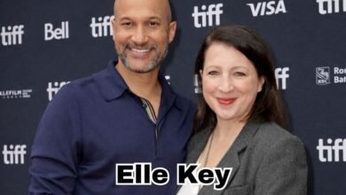 Elle Key
