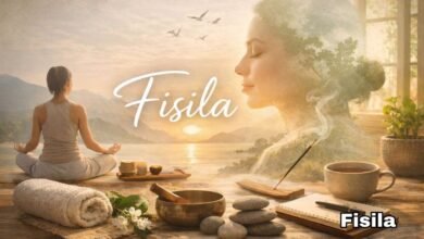 Fisila