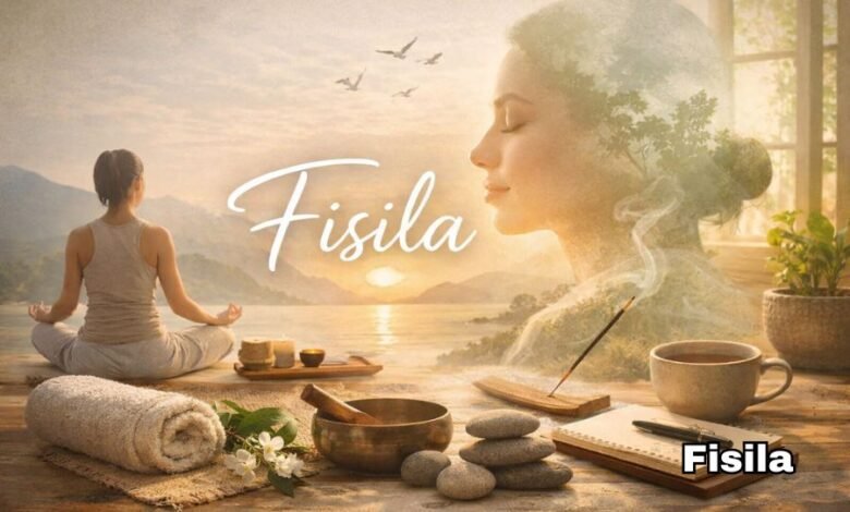 Fisila