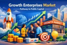 Growth Enterprises Market
