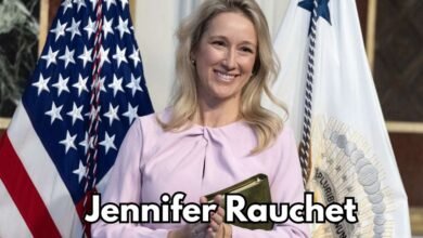 Jennifer Rauchet