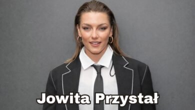 Jowita Przystał