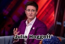 Julia Hoggett