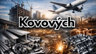 Kovových