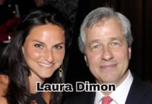 Laura Dimon