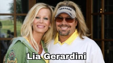 Lia Gerardini