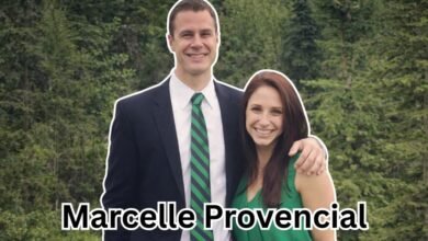 Marcelle Provencial
