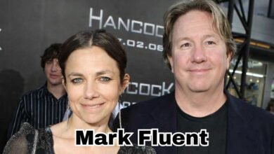 Mark Fluent