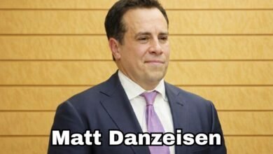 Matt Danzeisen