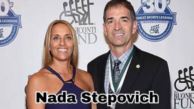 Nada Stepovich
