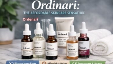 Ordenari