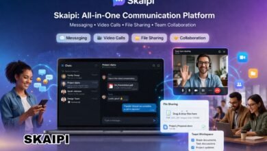Skaipi