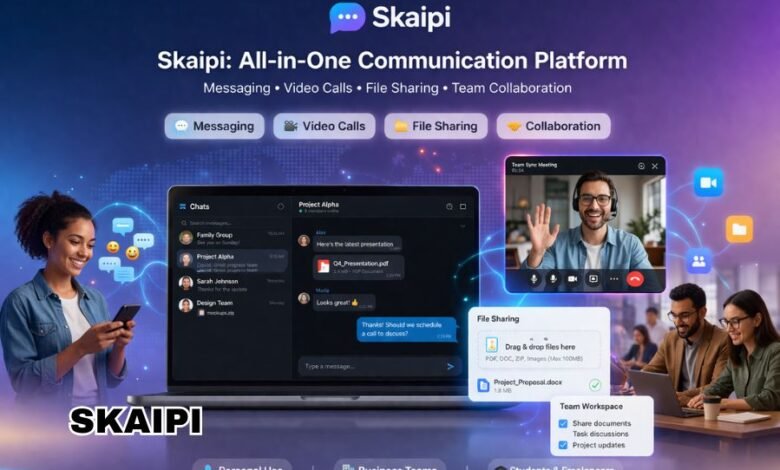Skaipi