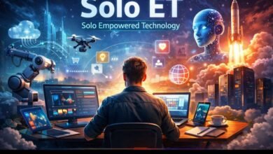 Solo ET